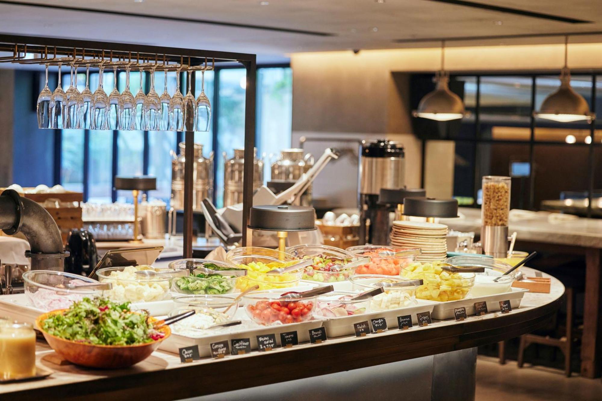 Nohga Hotel Kiyomizu Киото Экстерьер фото